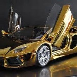 Meet your Posher, Gerome